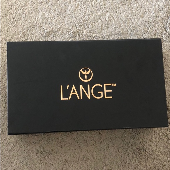 L’ange Le Cinq 5 Piece Wand Set - Picture 2 of 6